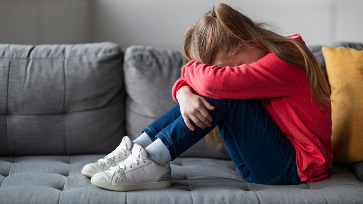 Addressing Student Anxiety: Strategies For Promoting Mental Well-being At School